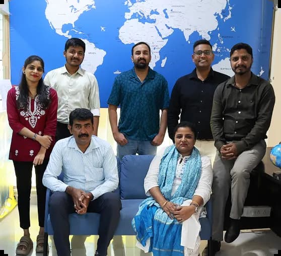 TradeUCare Team