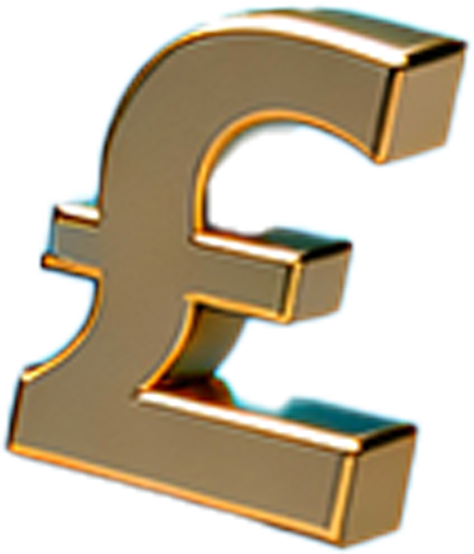 Pound currency